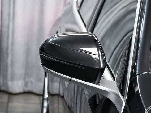 Used 2025 BMW 540i xDrive 540i xDrive image 79