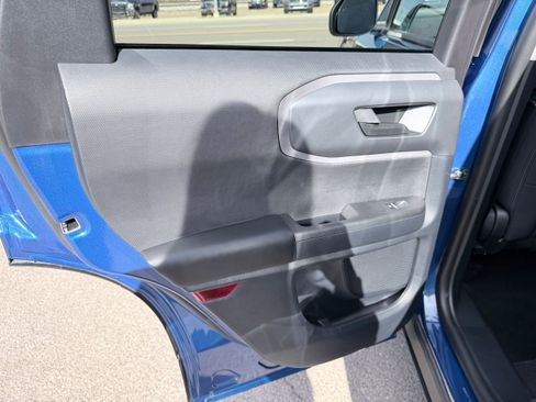 Used 2024 Ford Bronco Sport Big Bend image 20