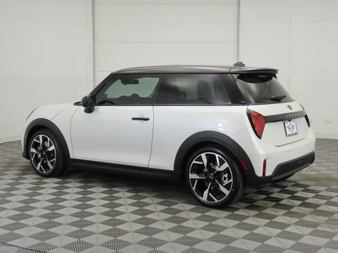 New 2026 MINI Cooper S image 7