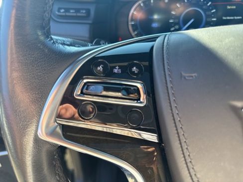 Used 2019 Cadillac Escalade ESV Platinum image 14