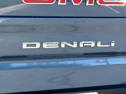 New 2026 GMC Sierra 1500 Denali AWD/4WD image 27
