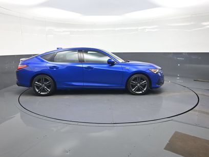 Used 2023 Acura Integra A-Spec