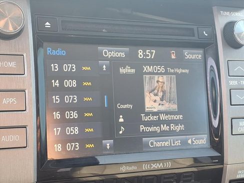 Used 2019 Toyota Tundra Limited image 4