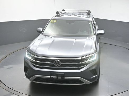 Used 2022 Volkswagen Atlas SE FWD image 43