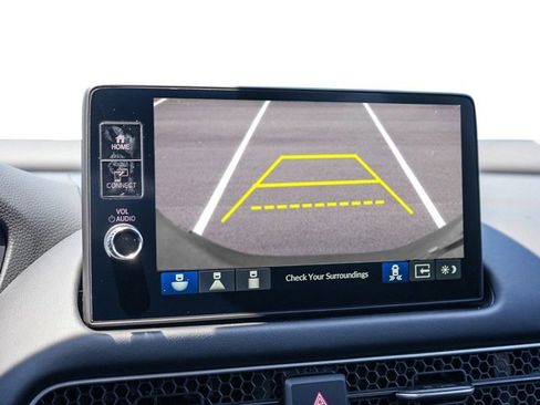 New 2026 Honda HR-V EX-L image 17