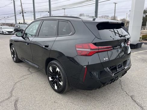 Used 2025 BMW X3 M50 w/ Premium Package AWD/4WD image 5