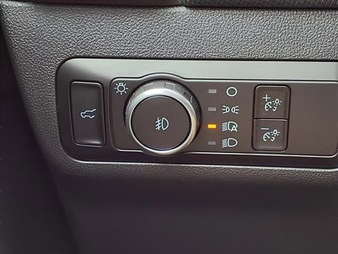 New 2025 Ford Bronco Sport Outer Banks w/ Outer Banks Tech Package+ AWD/4WD image 30