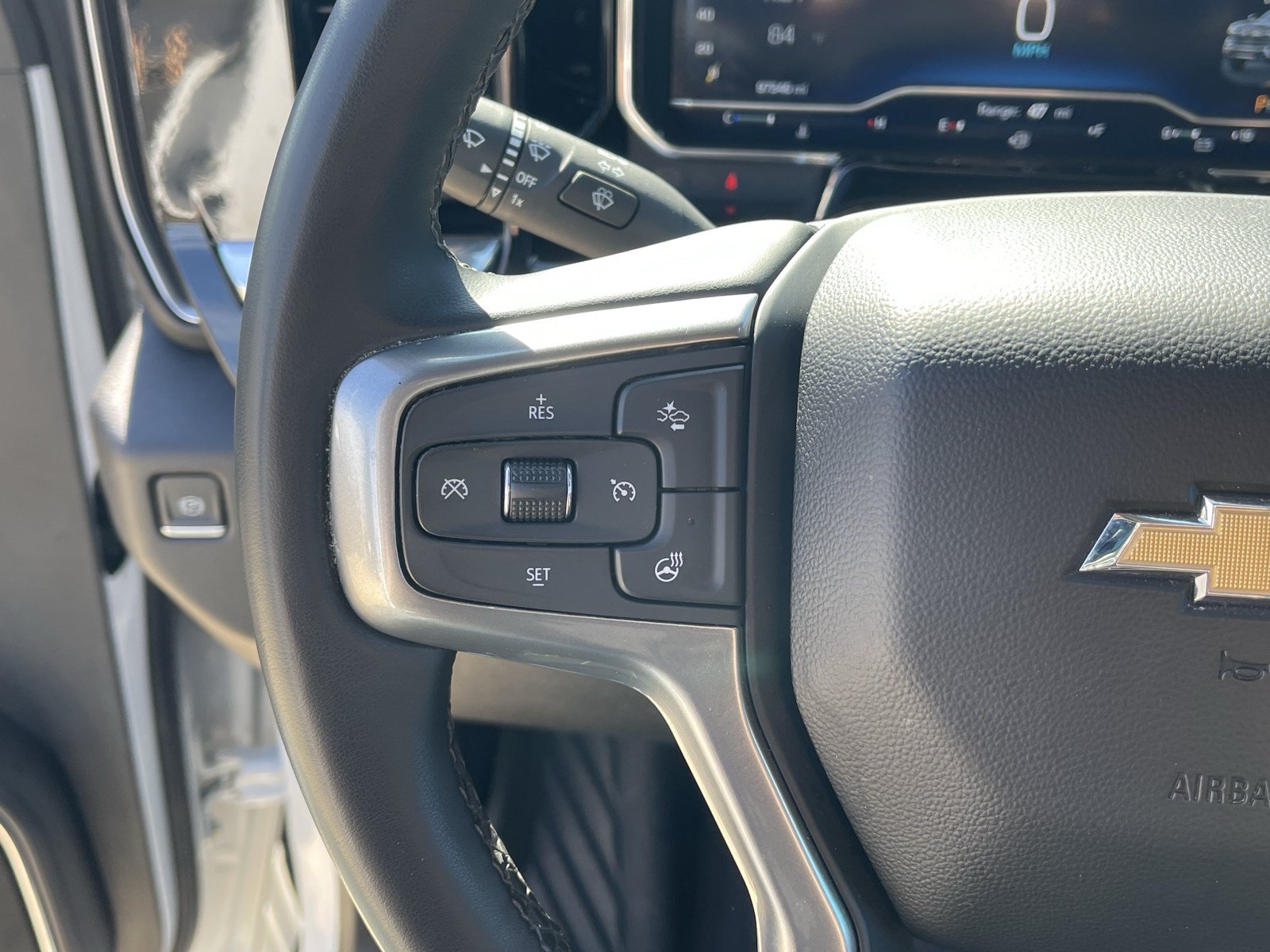 Used 2024 Chevrolet Silverado 2500 LT w/ All Star Edition AWD/4WD image 22