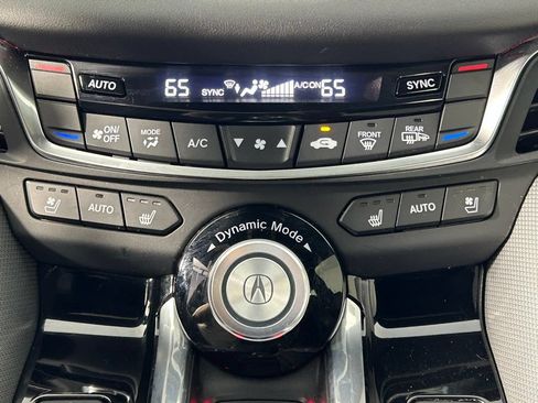 Used 2023 Acura TLX Type S AWD/4WD image 24