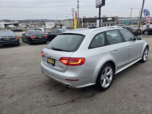 Used 2013 Audi A4 Premium Plus w/ Premium Plus Pkg image 73