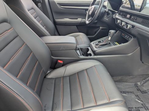 Certified 2024 Honda CR-V Sport-L image 9