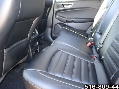 Used 2020 Ford Edge SEL w/ Convenience Package image 18