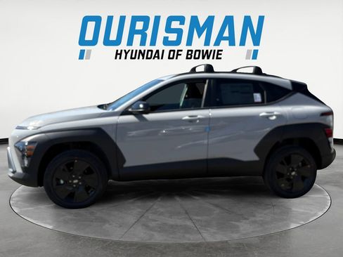 New 2026 Hyundai Kona SEL Sport AWD/4WD image 3