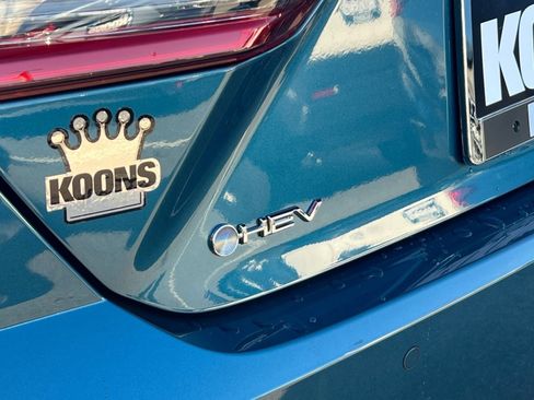 New 2026 Toyota Camry XLE image 8