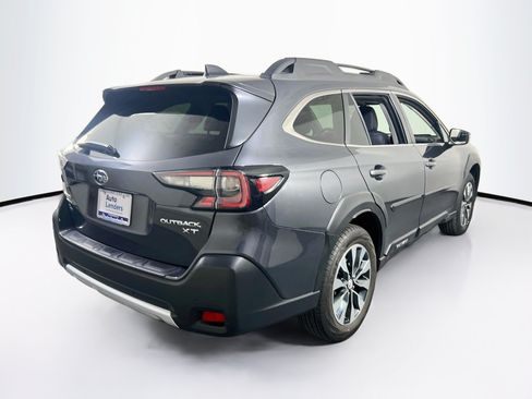 Used 2024 Subaru Outback Limited XT AWD/4WD image 5