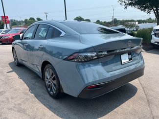 Certified 2026 Nissan Sentra SL w/ Floor Mat Package FWD video 2