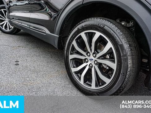 Used 2025 Ford Explorer ST-Line AWD/4WD image 15