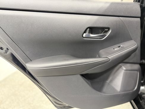 Used 2022 Nissan Sentra SV w/ All-Weather Package image 24