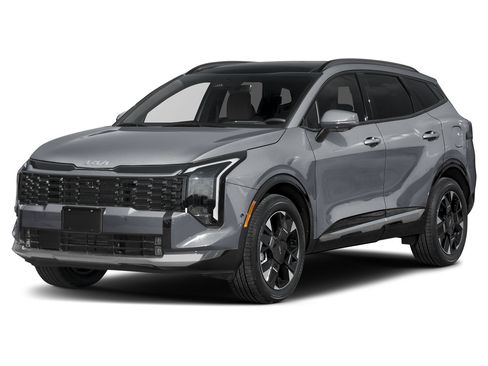 New 2026 Kia Sportage SX Prestige AWD/4WD image 28