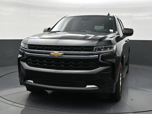 Used 2024 Chevrolet Tahoe LS RWD image 8