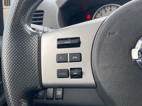 Used 2018 Nissan Frontier Desert Runner RWD image 14