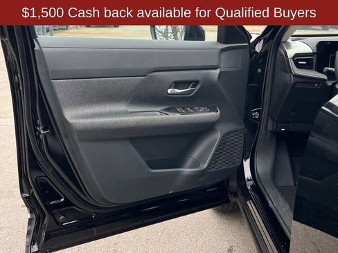 New 2026 Nissan Kicks SV w/ SV Premium Package image 21