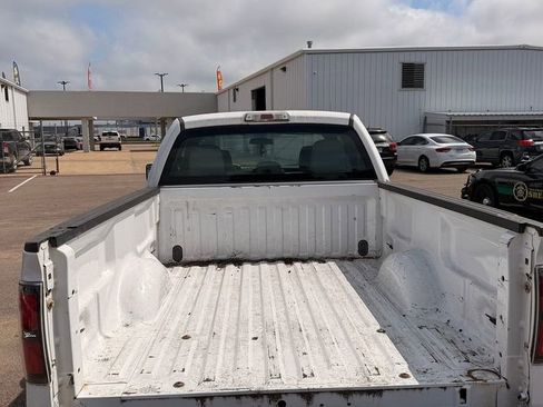 Used 2014 Ford F150 XL w/ Equipment Group 101A Mid RWD image 7
