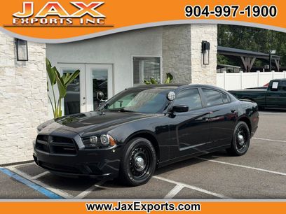 Used 2014 Dodge Charger Police w/ Patrol Package #1