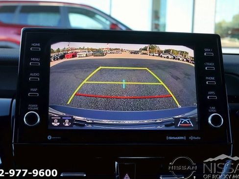 Used 2024 Toyota Camry XSE image 25