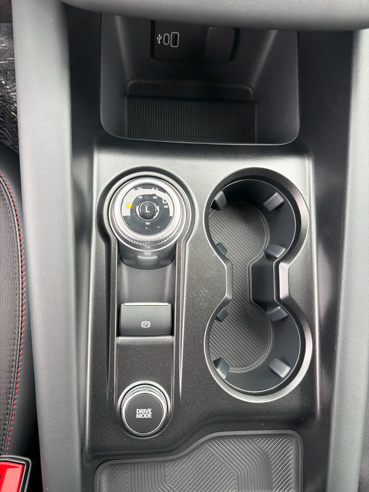 New 2027 Ford Explorer ST-Line AWD/4WD image 17