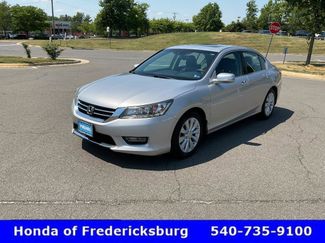 Used 2013 Honda Accord Touring video 2