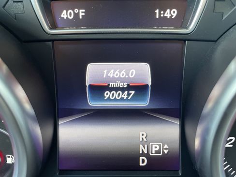 Used 2016 Mercedes-Benz GLE 350 4MATIC image 25