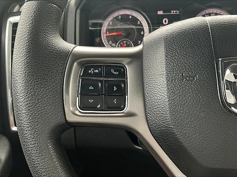 Used 2024 RAM 1500 Classic SLT RWD image 22