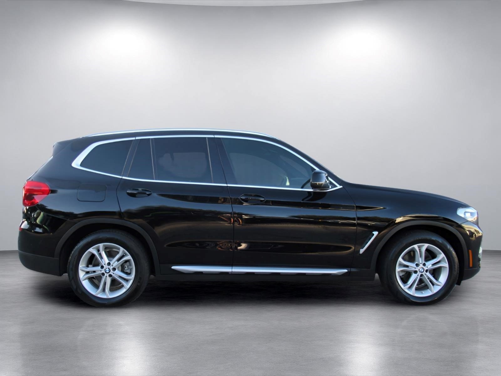 Used 2019 BMW X3 sDrive30i w/ Driving Assistance Package RWD image 2