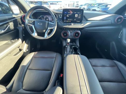 Certified 2023 Chevrolet Blazer RS image 13