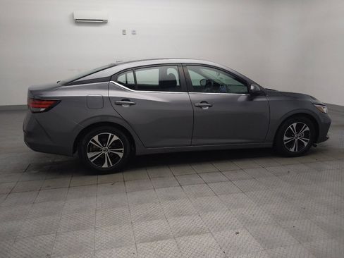 Used 2023 Nissan Sentra SV FWD image 10