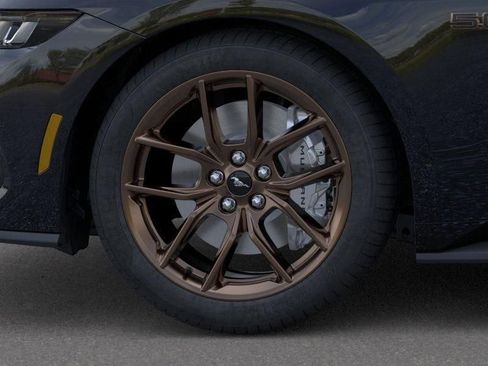 New 2025 Ford Mustang GT Premium image 19