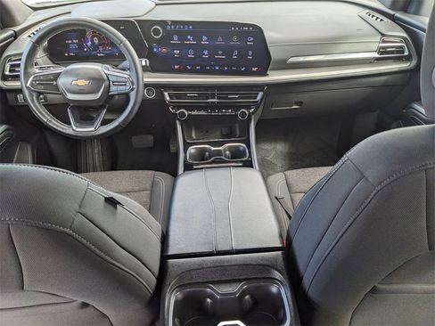 Used 2024 Chevrolet Traverse LT w/ LPO, Floor Liner Package image 15