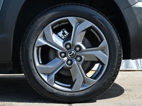 Used 2022 MAZDA MX-30 Electric w/ Premium Plus Pkg FWD image 9