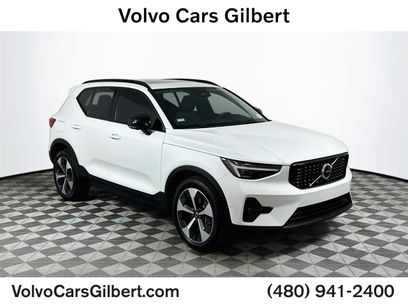 Used 2026 Volvo XC40 B5 Plus w/ Protection Package Premier