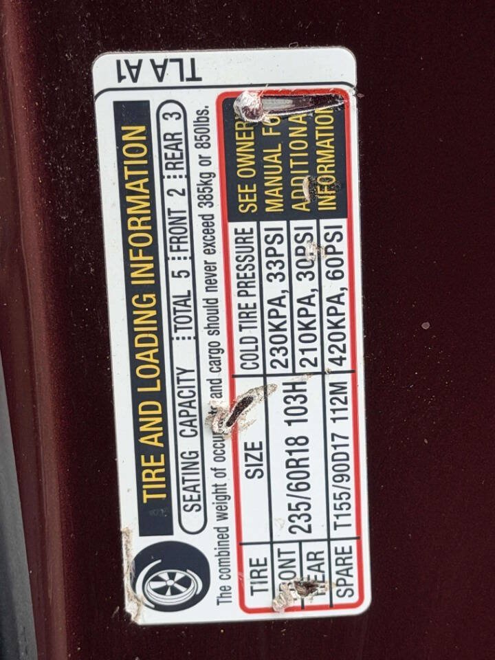 Used 2018 Honda CR-V EX image 19