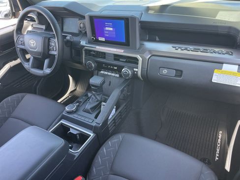 New 2026 Toyota Tacoma SR5 AWD/4WD image 24