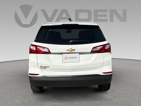 Used 2020 Chevrolet Equinox LS image 17