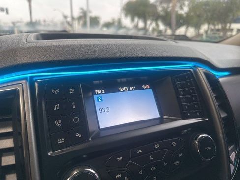 Used 2019 Ford Ranger XLT image 18