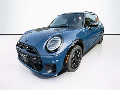 New 2026 MINI Cooper S