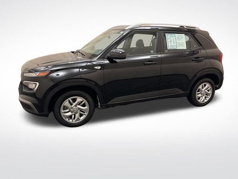 Used 2020 Hyundai Venue SEL image 9