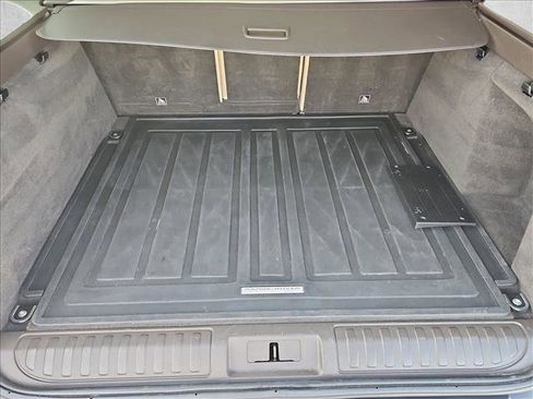 Used 2019 Land Rover Range Rover Sport HSE image 6