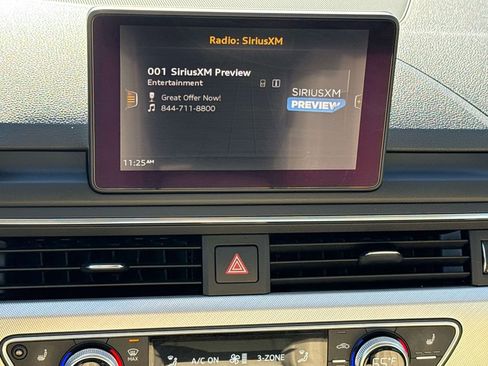 Used 2018 Audi A4 2.0T Ultra Premium Plus image 18