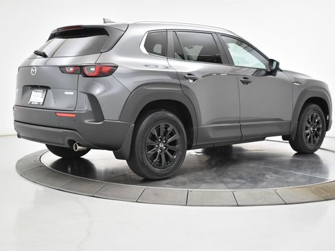 New 2026 MAZDA CX-50 2.5 Hybrid w/ Weather Package AWD/4WD image 21