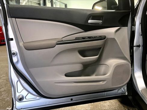 Used 2014 Honda CR-V LX image 21